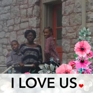 Meet your Posher, Antoinette